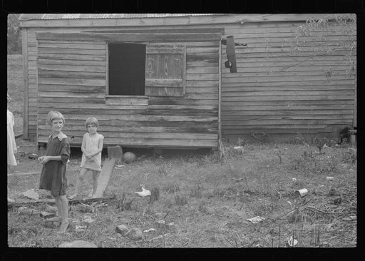 Untitled photo, possibly related to: Trische family, Plaquemines Parish, Louisiana