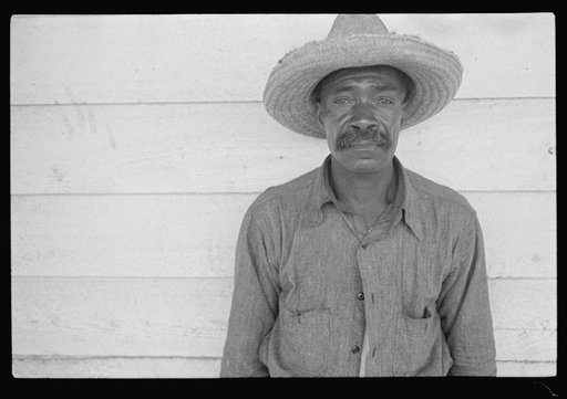 Arkansas sharecropper