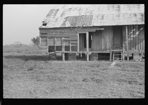 Untitled photo, possibly related to: Remains of old Gulf States paper mill, Plaquemines Parish, Louisiana