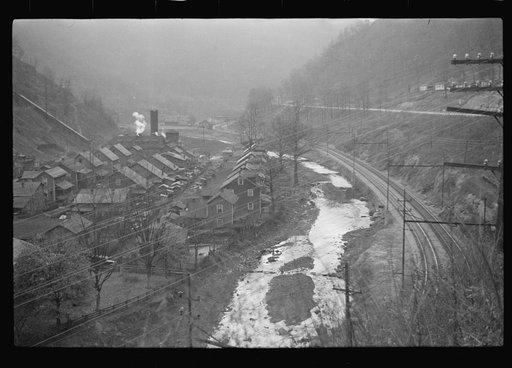 Kimball, West Virginia