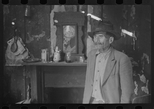 Untitled photo, possibly related to: Strawberry picker, Hammond, Louisiana