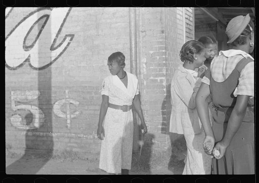 Untitled photo, possibly related to: Amite City, Louisiana