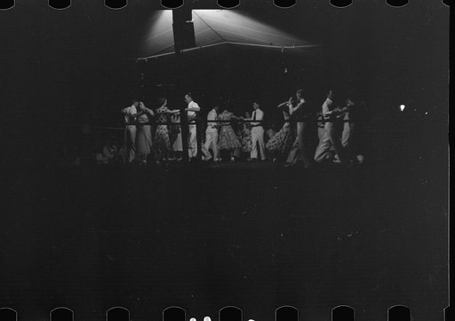 Untitled photo, possibly related to: Lovengood sisters, Asheville, North Carolina