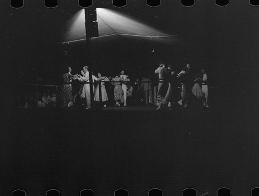 Untitled photo, possibly related to: Lovengood sisters, Asheville, North Carolina