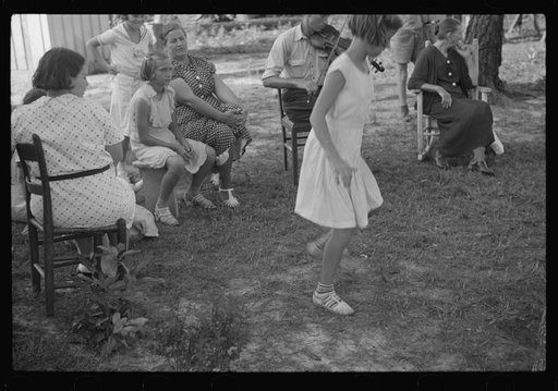 Untitled photo, possibly related to: Sunday at home, Penderlea Homesteads, North Carolina