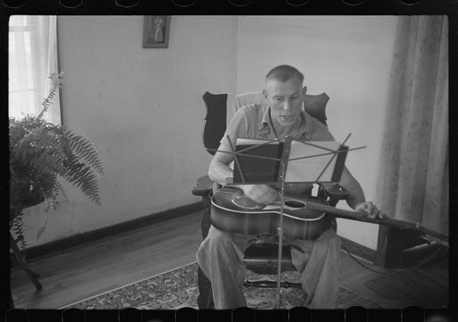 Untitled photo, possibly related to: William Wilson, Westmoreland Homesteader, Pennsylvania