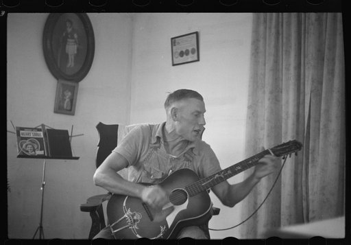 Untitled photo, possibly related to: William Wilson, Westmoreland Homesteader, Pennsylvania
