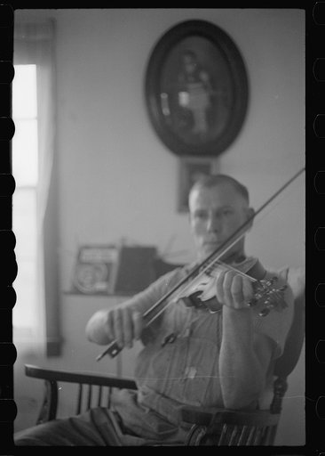 Untitled photo, possibly related to: William Wilson, Westmoreland Homesteader, Pennsylvania