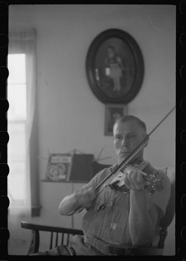 Untitled photo, possibly related to: William Wilson, Westmoreland Homesteader, Pennsylvania