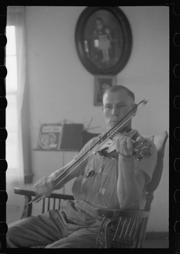 Untitled photo, possibly related to: William Wilson, Westmoreland Homesteader, Pennsylvania