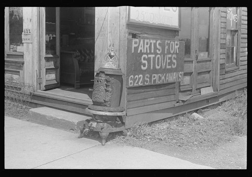 Environs of Circleville, Ohio (see general caption)