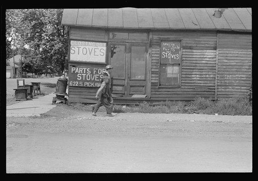 Environs of Circleville, Ohio (see general caption)