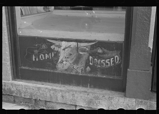 Folk art, Plain City, Ohio