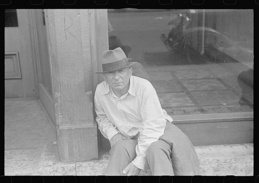 Untitled photo, possibly related to: Residents of Columbus, Ohio