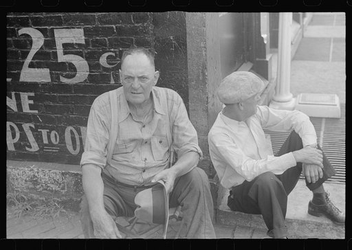 Residents of Columbus, Ohio