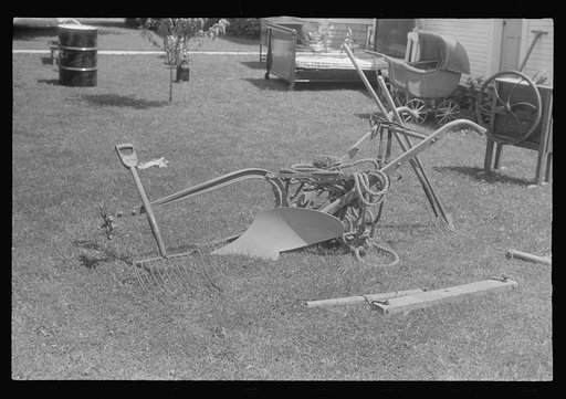 To be auctioned at public auction in central Ohio
