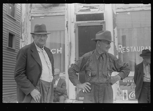 Residents of Worthington, Ohio