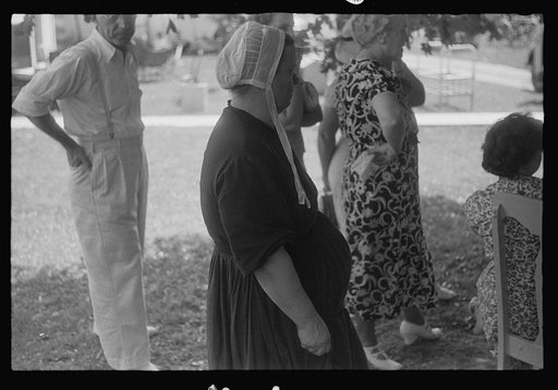 Untitled photo, possibly related to: Public auction in central Ohio