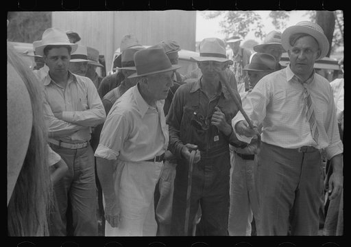 Untitled photo, possibly related to: Public auction in central Ohio