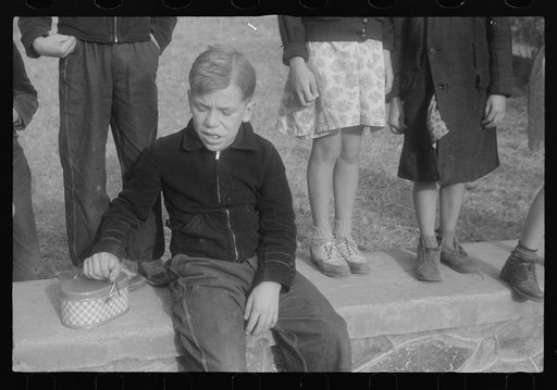 Scenes of the northern Shenandoah Valley, including the Resettlement Administration's Shenandoah Homesteads
