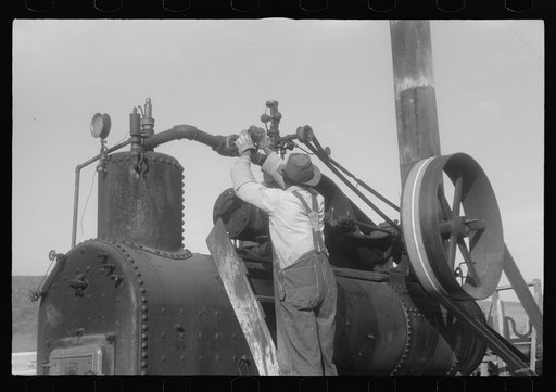 Scenes of the northern Shenandoah Valley, including the Resettlement Administration's Shenandoah Homesteads