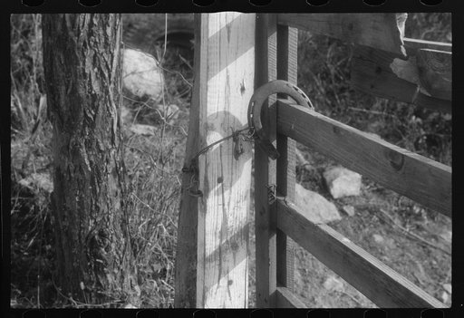 Scenes of the northern Shenandoah Valley, including the Resettlement Administration's Shenandoah Homesteads