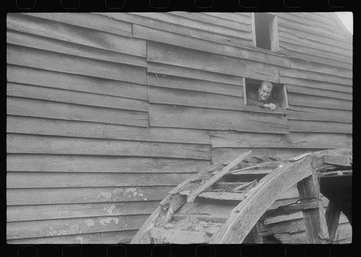 Scenes of the northern Shenandoah Valley, including the Resettlement Administration's Shenandoah Homesteads