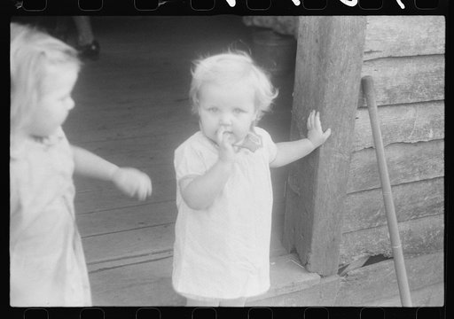 Scenes of the northern Shenandoah Valley, including the Resettlement Administration's Shenandoah Homesteads