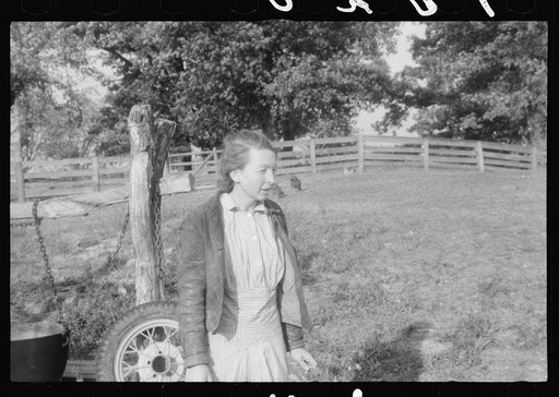 Scenes of the northern Shenandoah Valley, including the Resettlement Administration's Shenandoah Homesteads