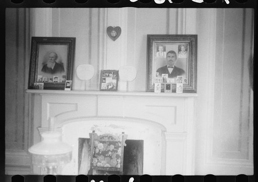 Scenes of the northern Shenandoah Valley, including the Resettlement Administration's Shenandoah Homesteads