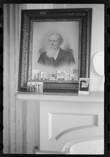 Scenes of the northern Shenandoah Valley, including the Resettlement Administration's Shenandoah Homesteads