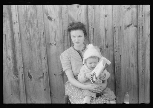 Scenes of the northern Shenandoah Valley, including the Resettlement Administration's Shenandoah Homesteads
