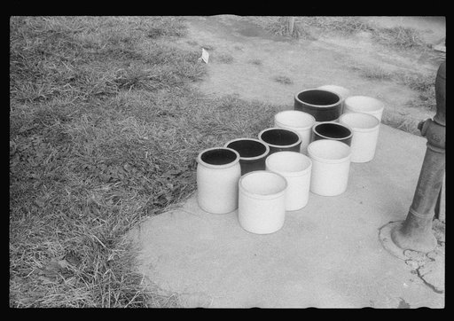 Scenes of the northern Shenandoah Valley, including the Resettlement Administration's Shenandoah Homesteads
