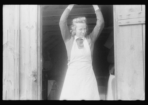 Scenes of the northern Shenandoah Valley, including the Resettlement Administration's Shenandoah Homesteads