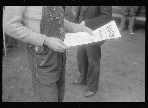 Scenes of the northern Shenandoah Valley, including the Resettlement Administration's Shenandoah Homesteads