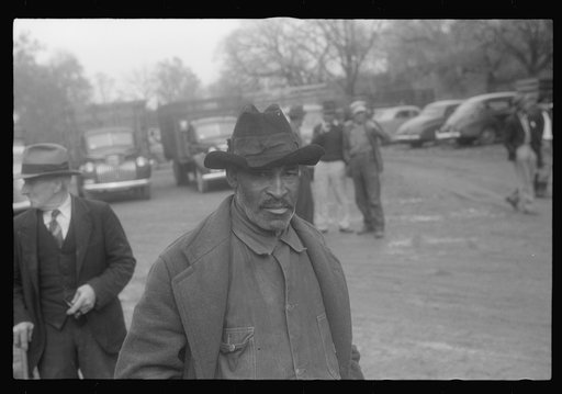 Scenes of the northern Shenandoah Valley, including the Resettlement Administration's Shenandoah Homesteads