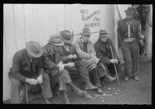 Scenes of the northern Shenandoah Valley, including the Resettlement Administration's Shenandoah Homesteads