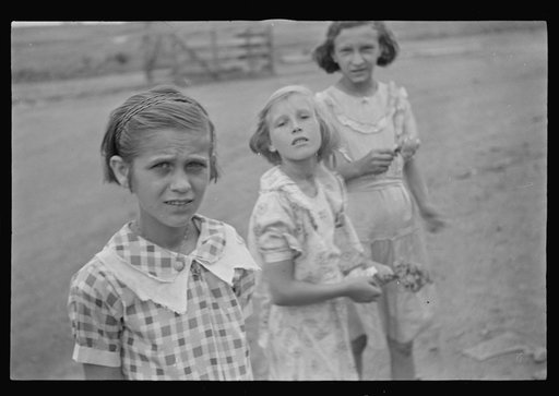 Independence Day, Terra Alta, West Virginia