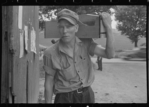 Carpenter, Westmoreland County, Pennsylvania