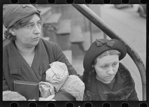 Bystanders, Bethlehem, Pennsylvania