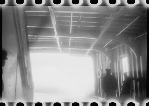 Untitled photo, possibly related to: Negro workers on Newport News Homesteads, Virginia