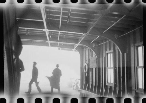 Untitled photo, possibly related to: Negro workers on Newport News Homesteads, Virginia