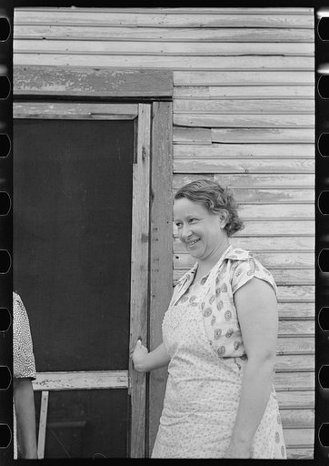 Resident of Winton, Minnesota