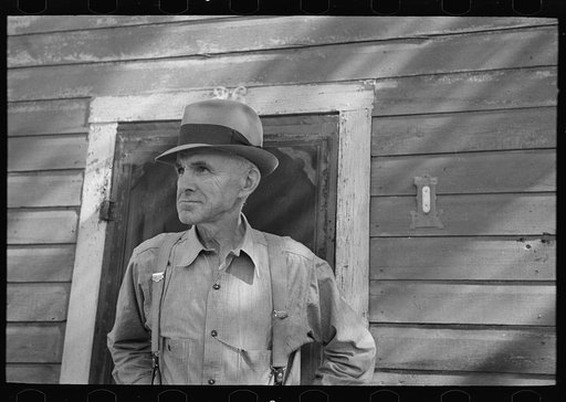 Old resident of Winton, Minnesota. He was formerly connected with the lumbering interests there