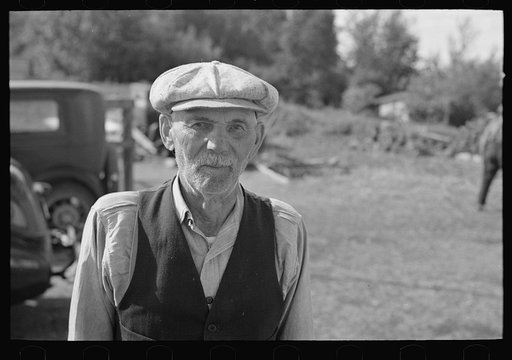 Old resident of Winton, Minnesota. He was formerly active in the lumbering companies