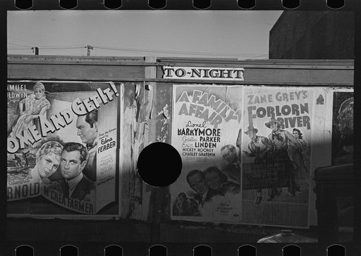 Untitled photo, possibly related to: Sign board, Crosby, North Dakota