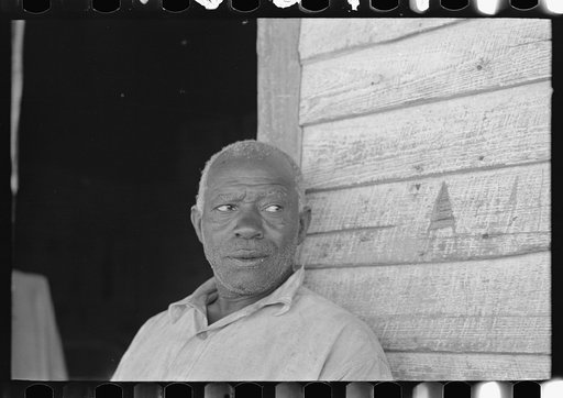 FSA (Farm Security Administration) client, Southeast Missouri Farms