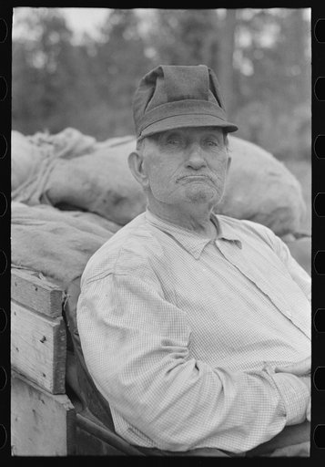 Farmer, Amite, Louisiana