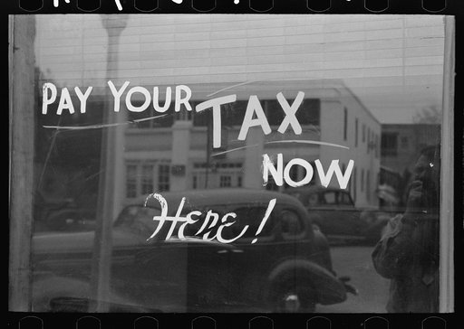Sign, Harlingen, Texas