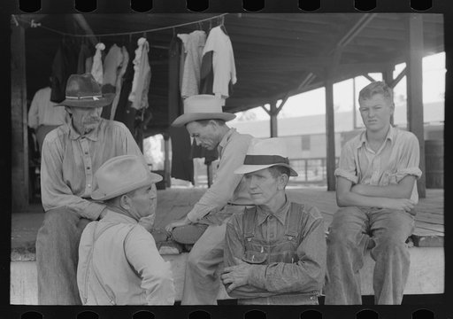 East Texan, Jacksonville, Texas